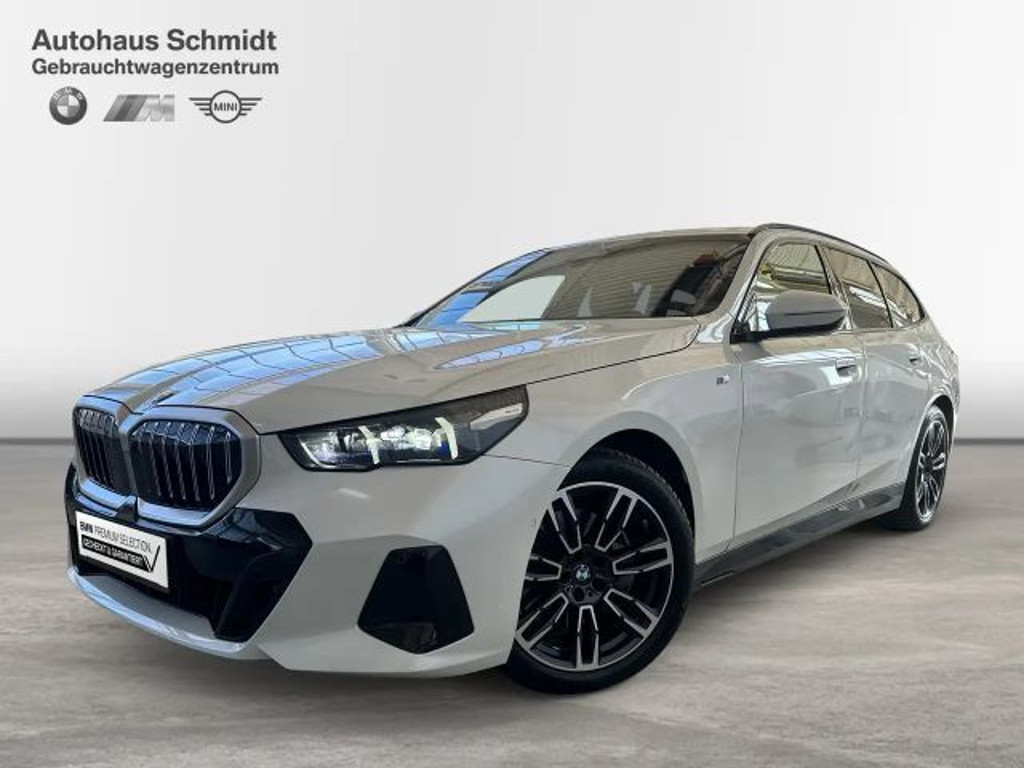 BMW 5 Serie 2025 Diesel