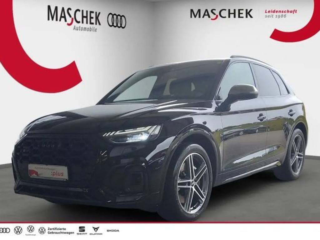 Audi SQ5 2023 Diesel