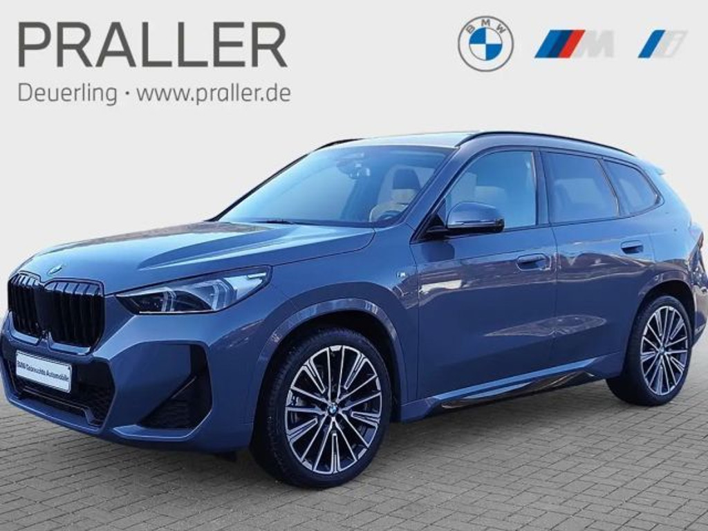 BMW X1 2023 Diesel
