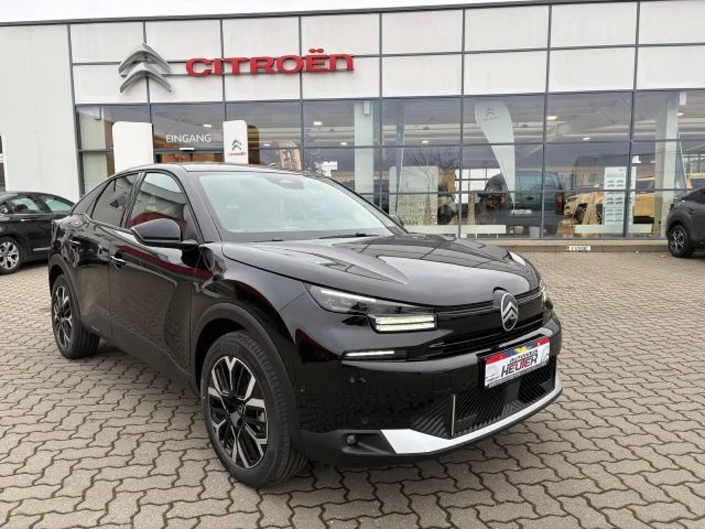 Citroën C4 2026 Benzine