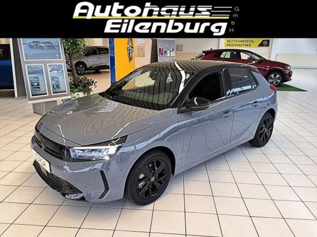 Opel Corsa 2024 Benzine