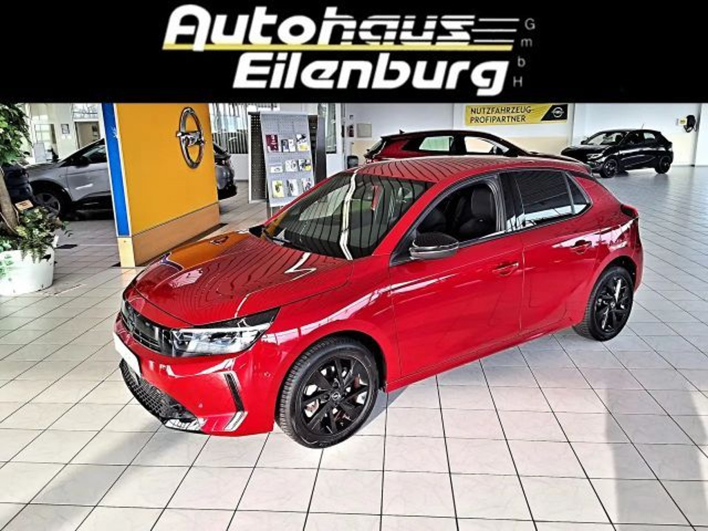 Opel Corsa 2024 Benzine