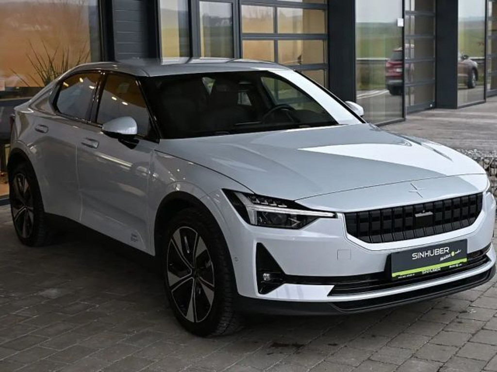 Polestar 2