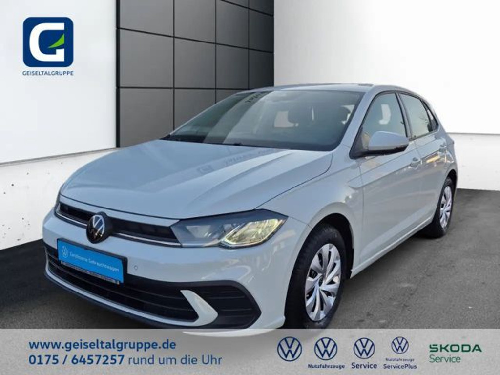 Volkswagen Polo 2024 Benzine