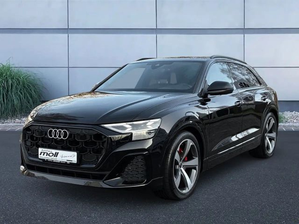 Audi Q8 2025 Diesel