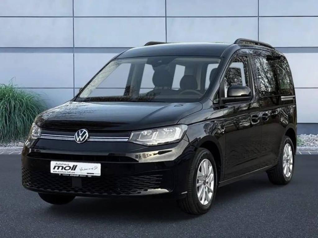 Volkswagen Caddy 2022 Diesel