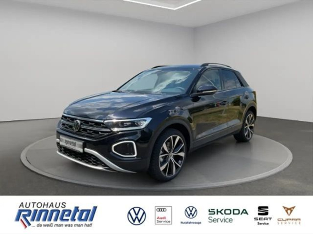 Volkswagen T-Roc 2025 Diesel