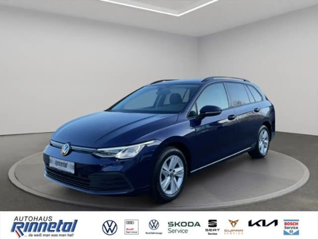 Volkswagen Golf 2021 Diesel