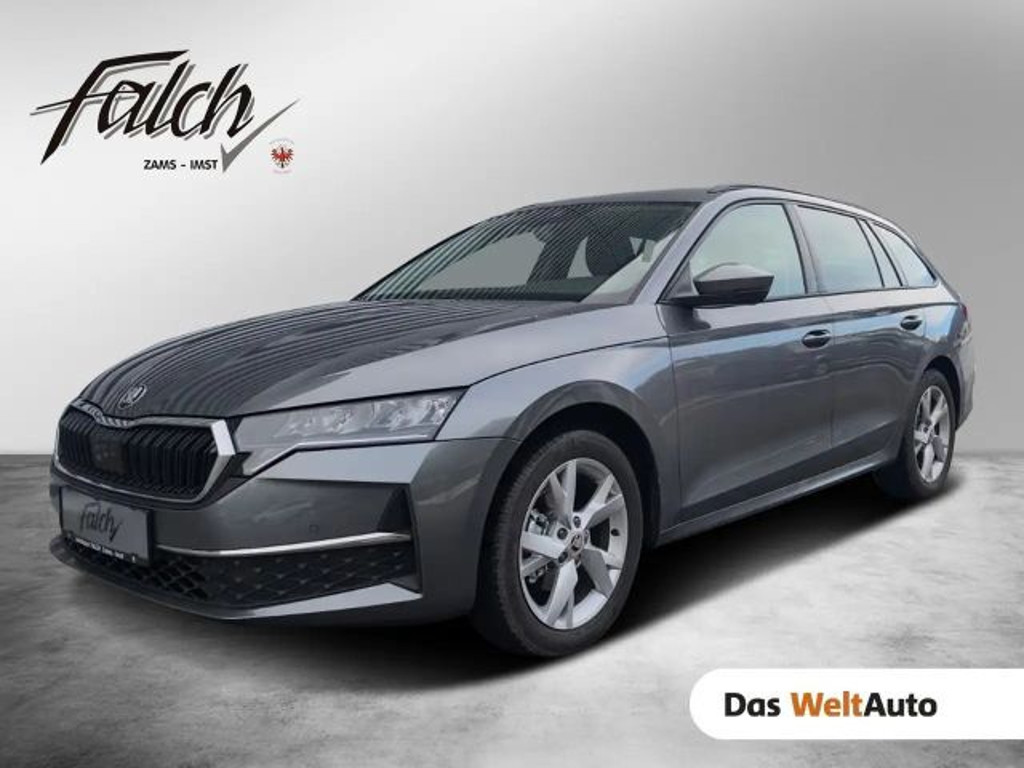 Skoda Octavia 2026 Diesel