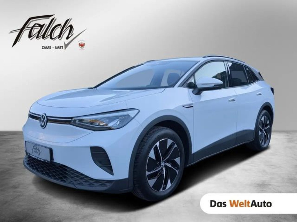 Volkswagen ID.4 2022 Elektrisch