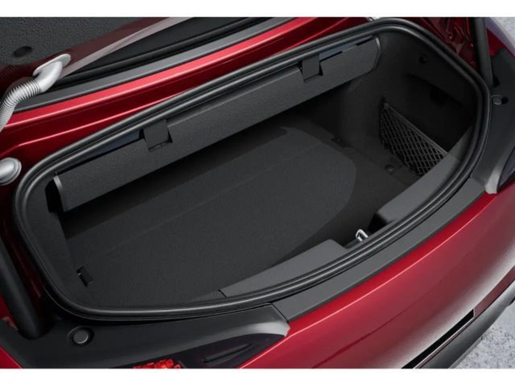 Mercedes-Benz SL-Klasse