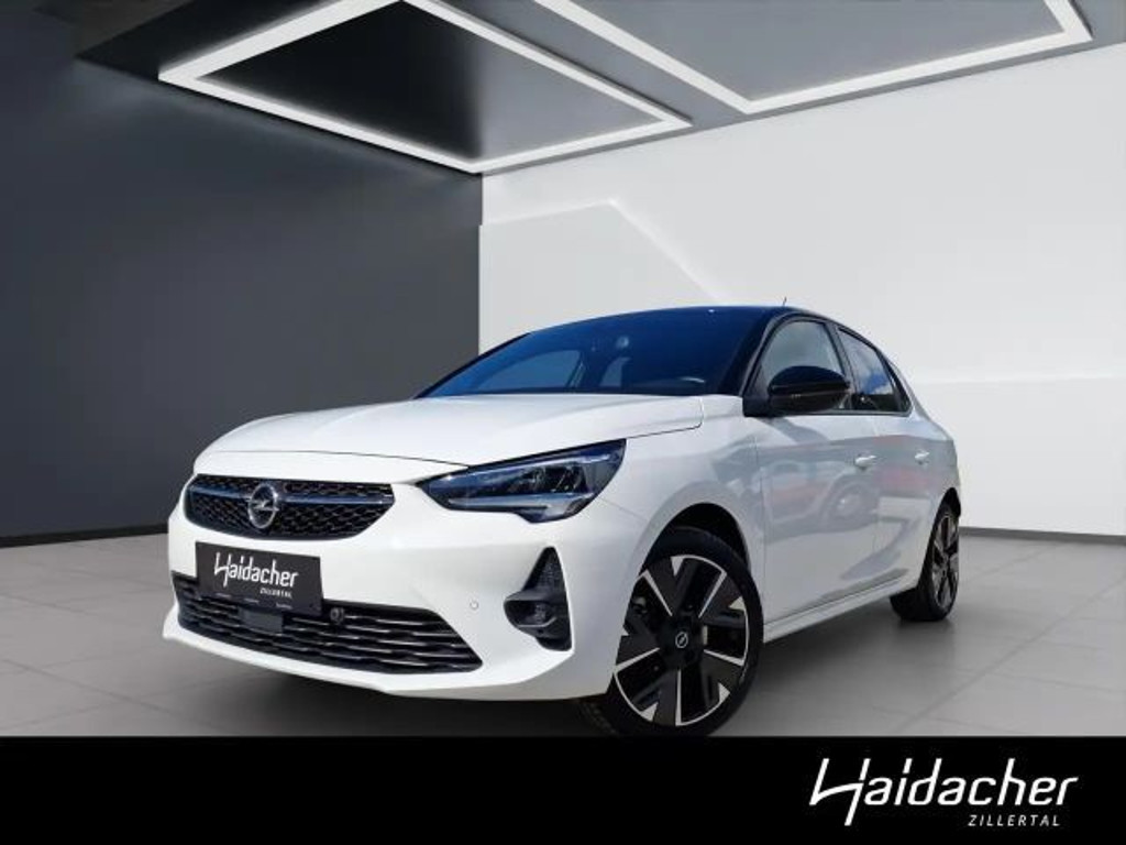 Opel Corsa 2021 Elektrisch