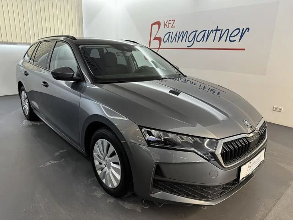 Skoda Octavia 2025 Diesel