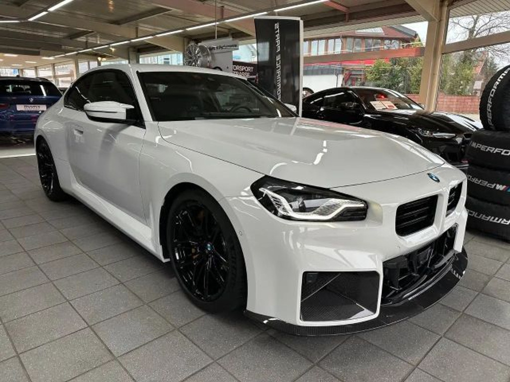BMW M2
