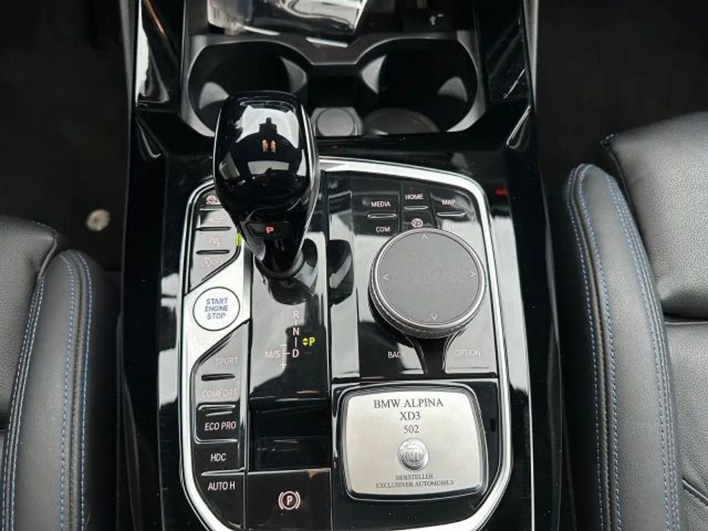 Alpina XD3