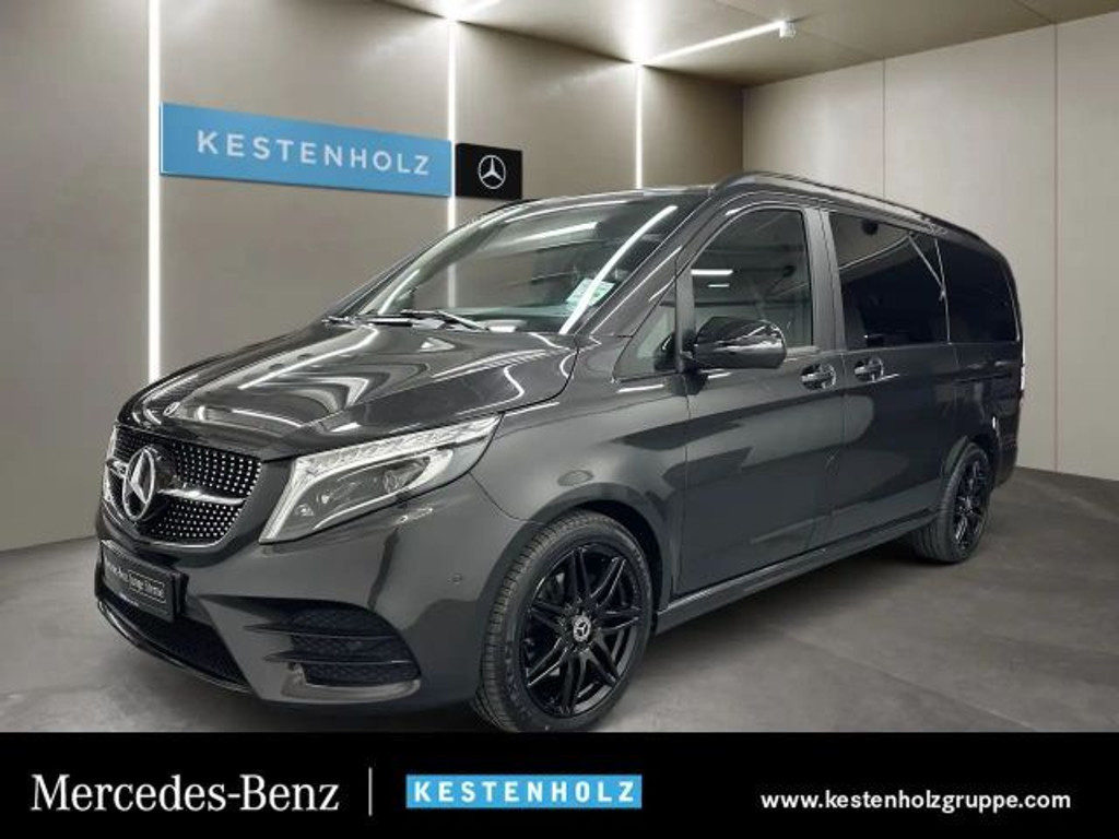 Mercedes-Benz V-Klasse 2022 Diesel
