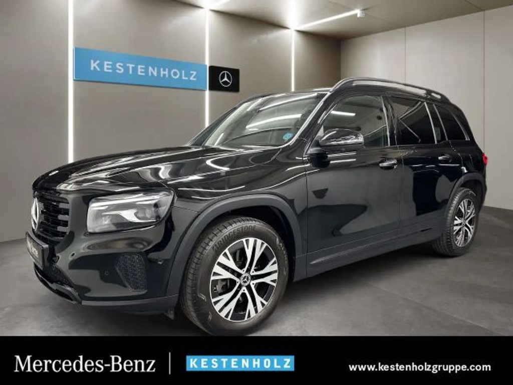 Mercedes-Benz GLB-Klasse 2024 Diesel