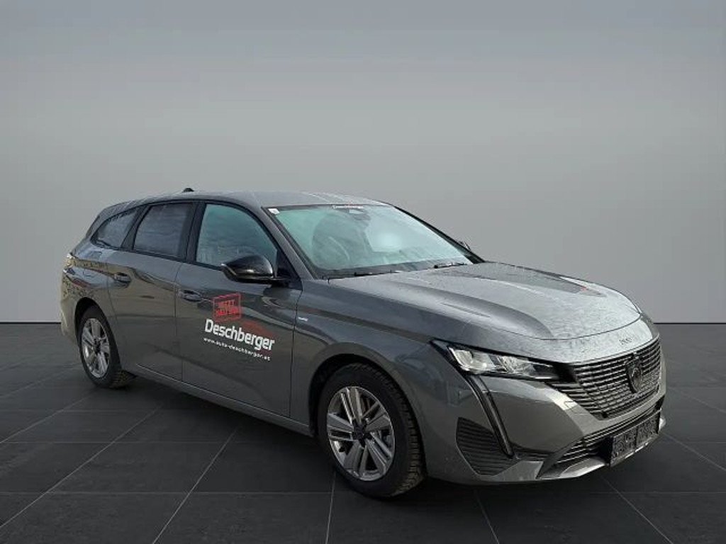 Peugeot 308 2024 Diesel