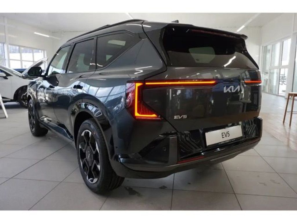 Kia EV5