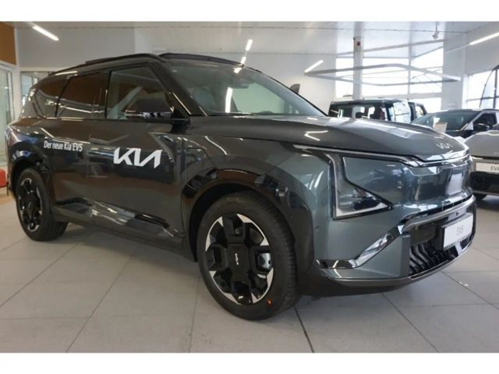 Kia EV5