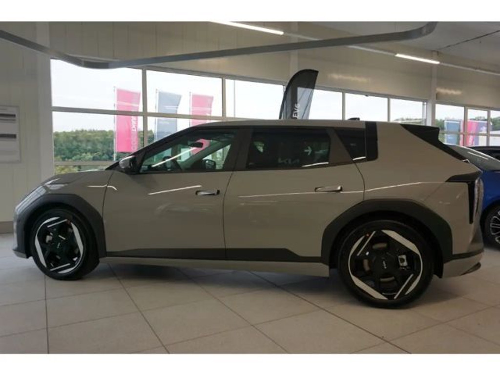 Kia EV4