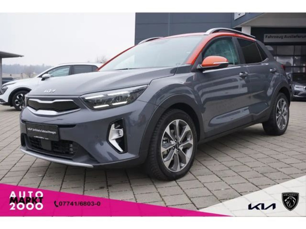 Kia Stonic 2023 Benzine