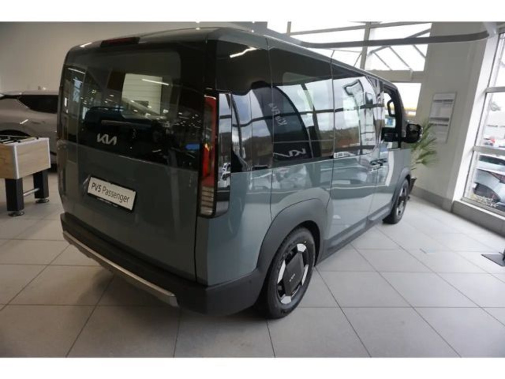 Kia PV5 Passenger