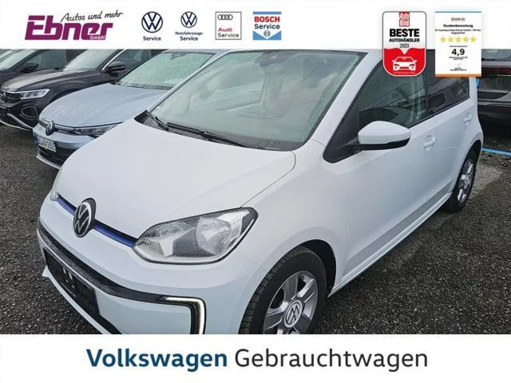Volkswagen e-Up!