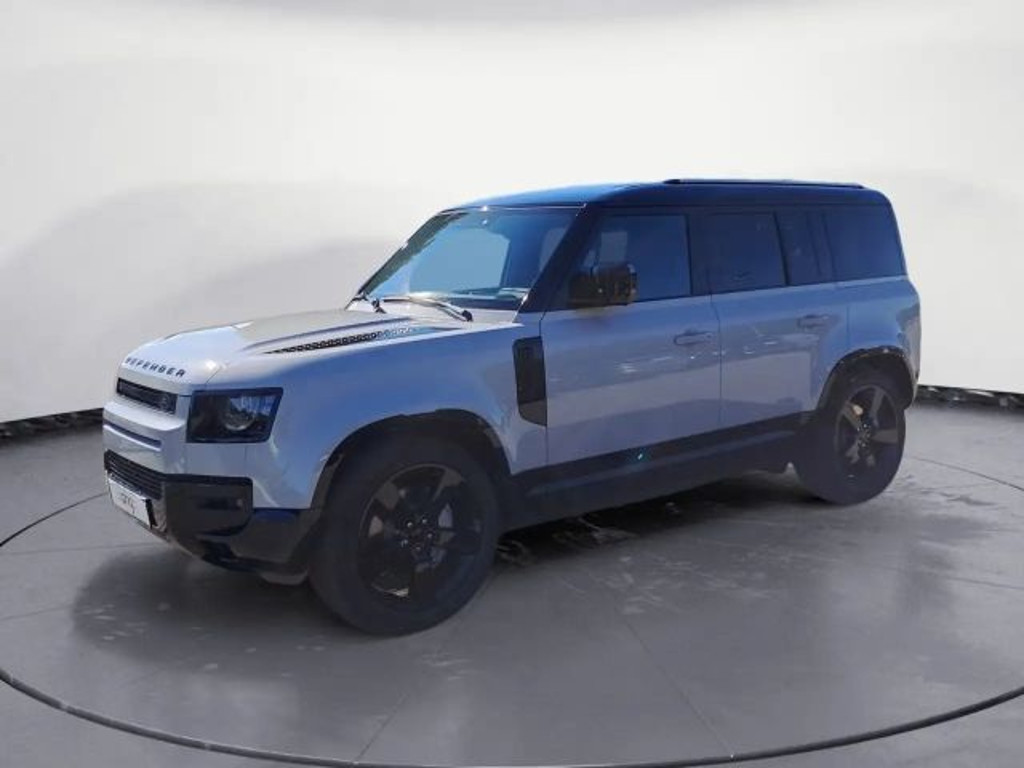Land Rover Defender 2025 Diesel