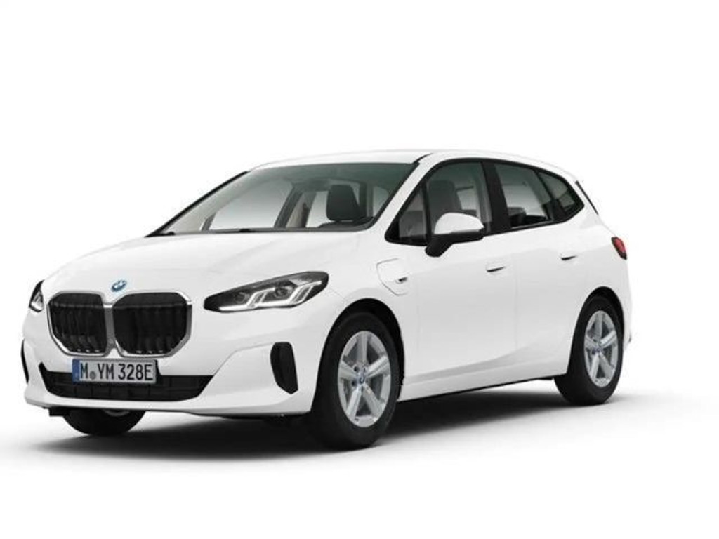 BMW 2 Serie 2022 Hybride Benzine