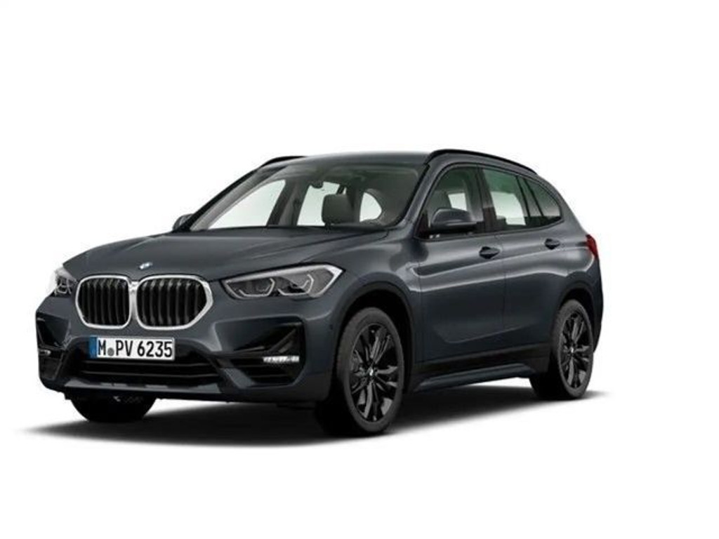 BMW X1 2022 Benzine