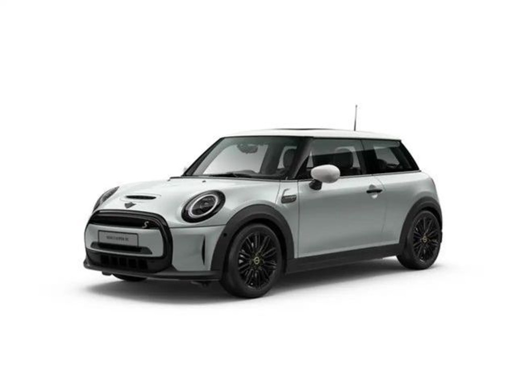 Mini Cooper E 2021 Elektrisch