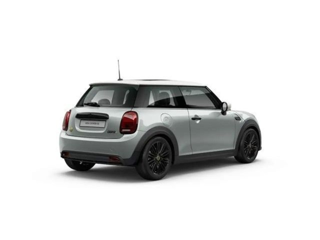 Mini Cooper E