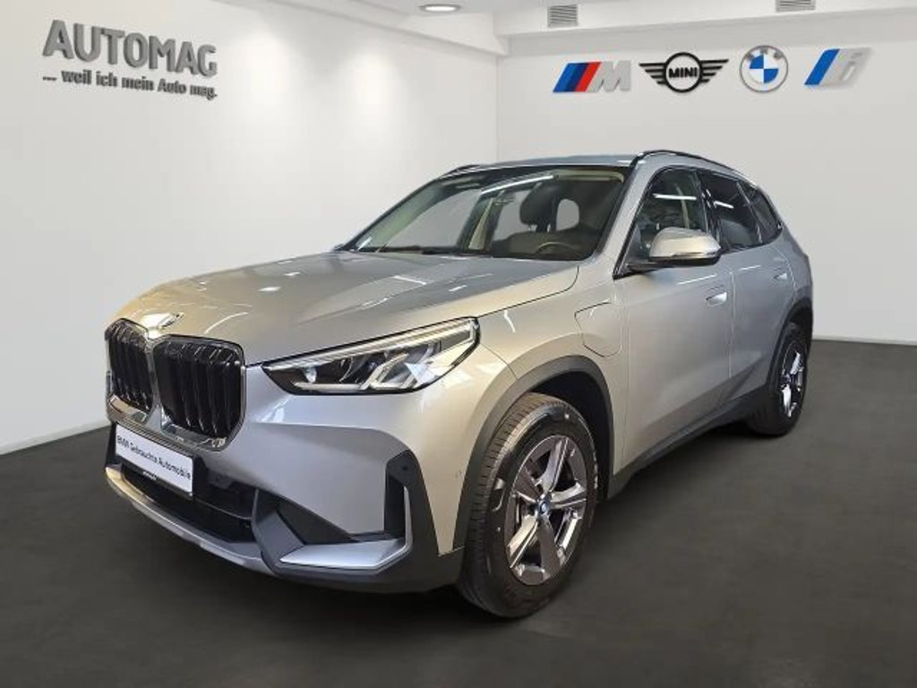 BMW X1 2025 Hybride Benzine