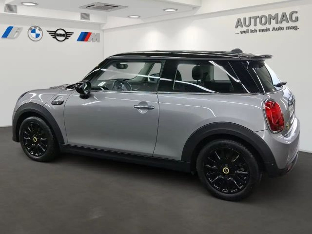 Mini Mini Electric
