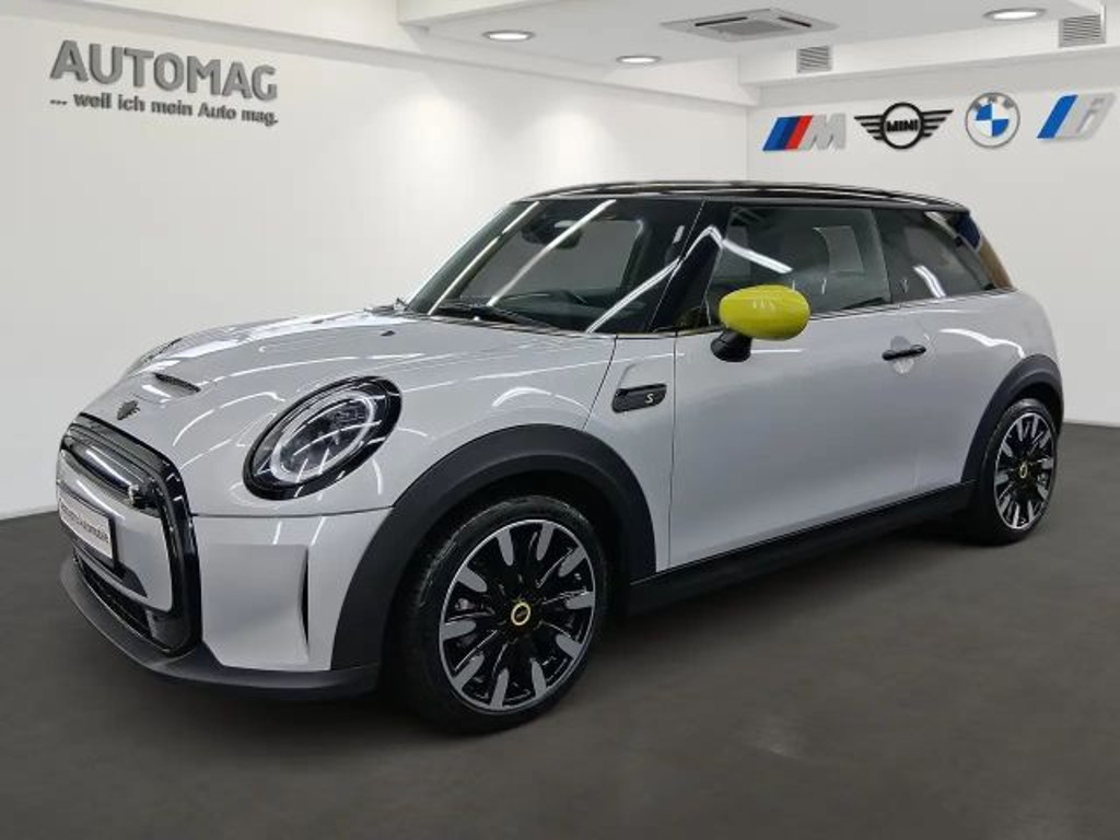 Mini Mini Electric 2022 Elektrisch