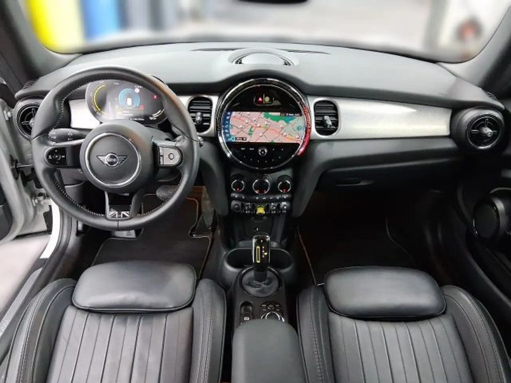 Mini Mini Electric