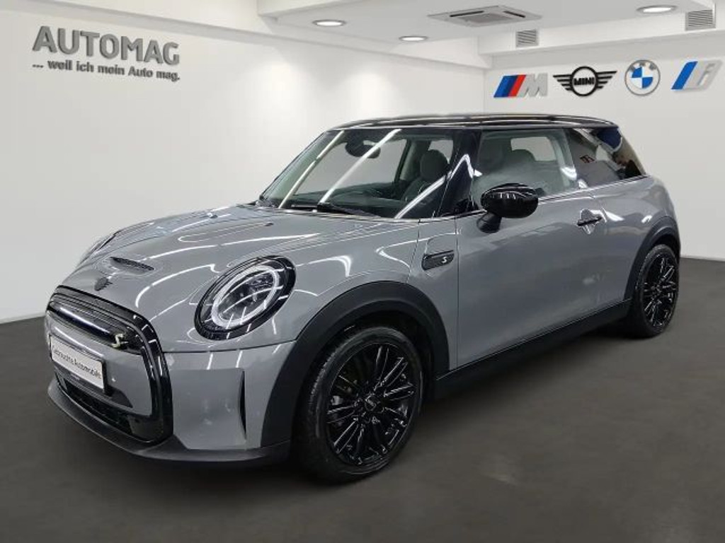 Mini Mini Electric 2021 Elektrisch