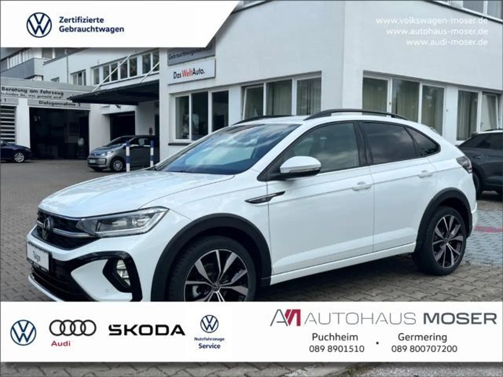 Volkswagen Taigo 2024 Benzine