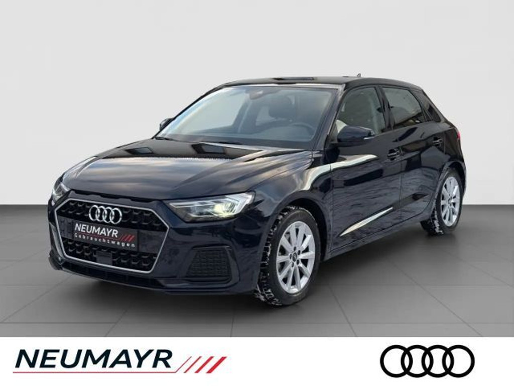 Audi A1 2021 Benzine