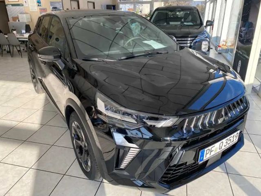 Mitsubishi Grandis 2026 Benzine