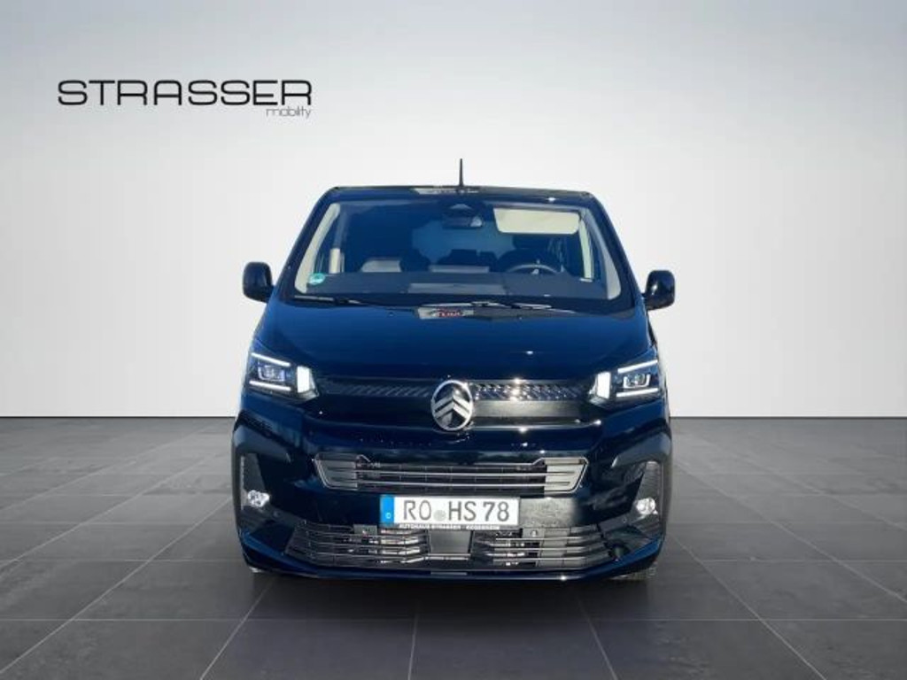 Citroën Spacetourer