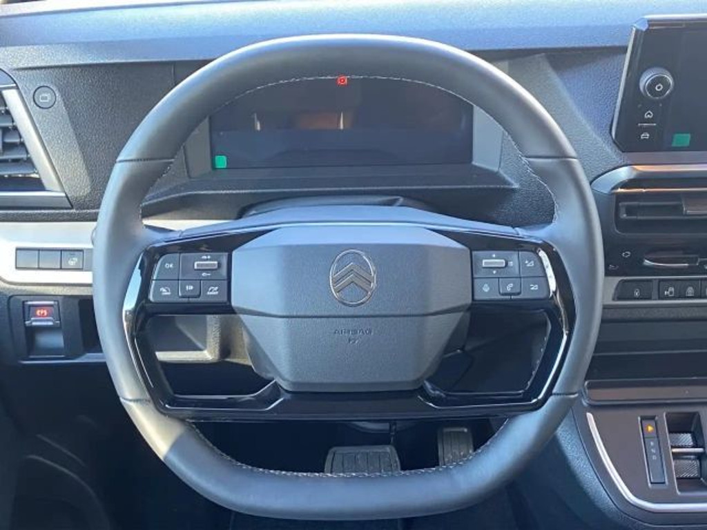 Citroën Spacetourer