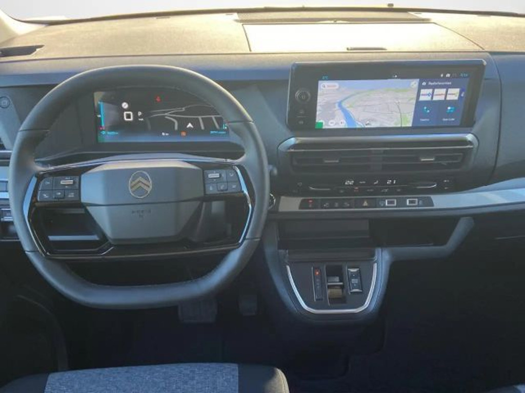 Citroën Spacetourer