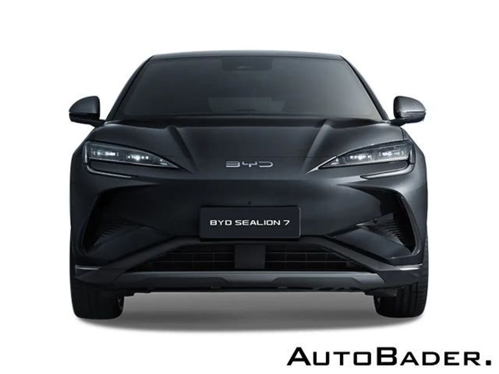 BYD Sealion 7