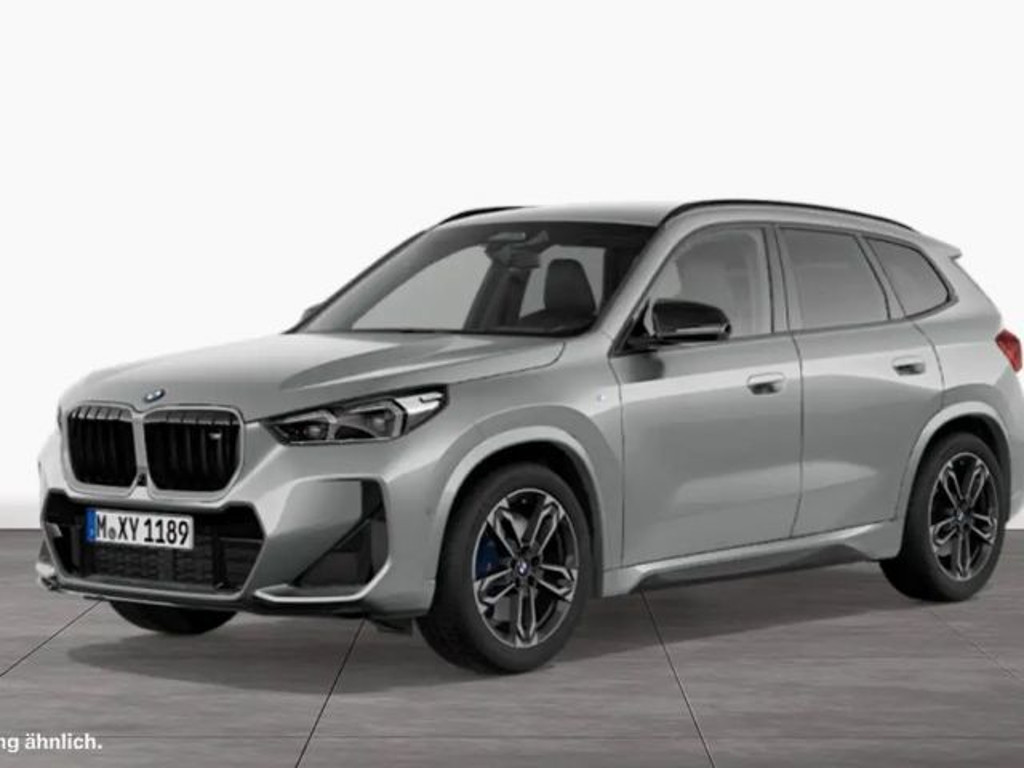 BMW X1 2025 Benzine