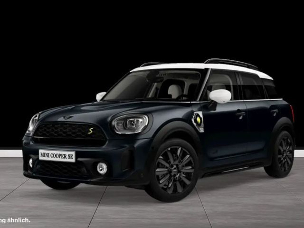 Mini Cooper SE Countryman 2022 Hybride Benzine