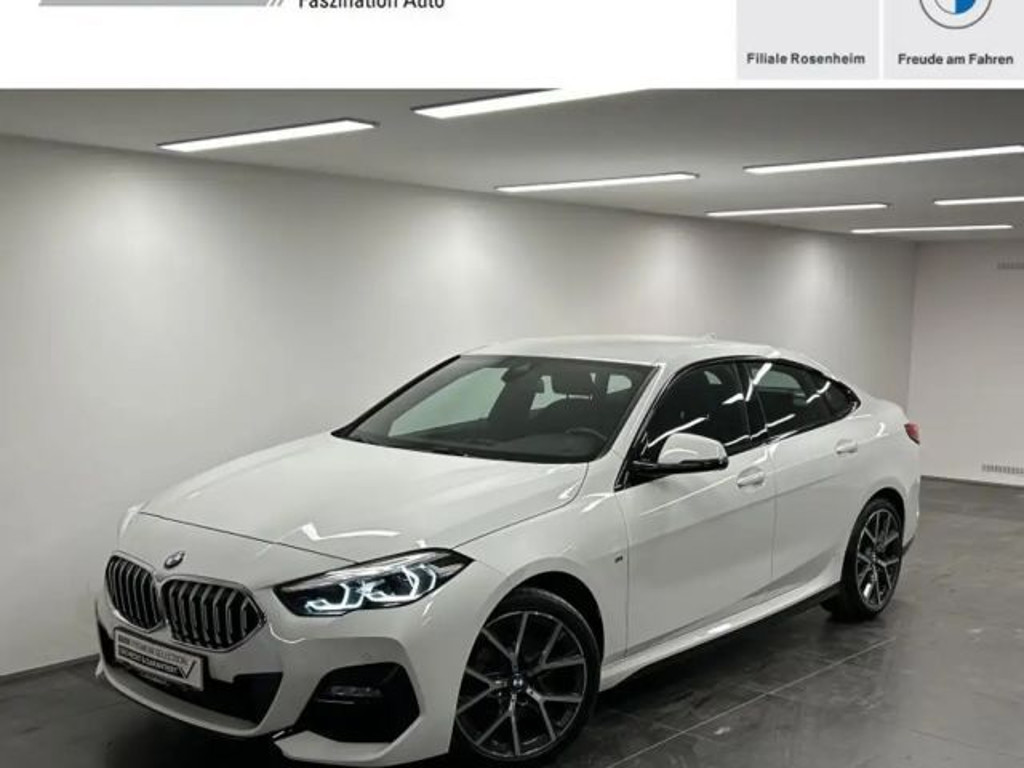 BMW 2 Serie 2021 Benzine