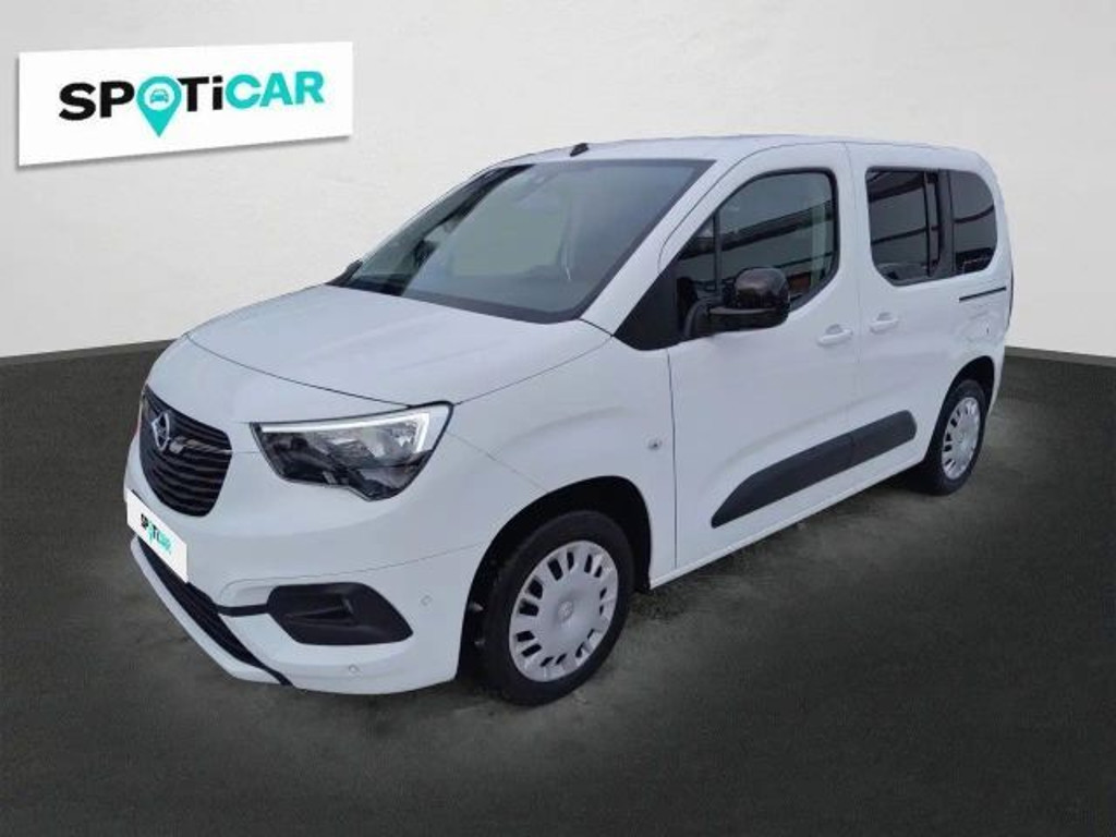 Opel Combo 2022 Diesel