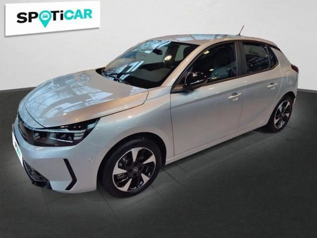 Opel Corsa 2023 Elektrisch